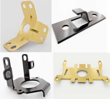 Injection Moulded Components